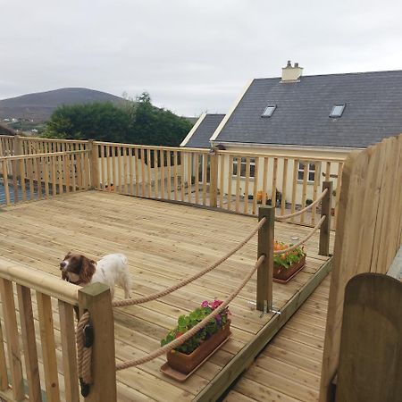 Tobar Na Si Apartments Letterkenny Zewnętrze zdjęcie