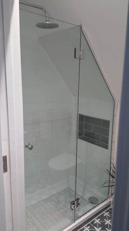 Tobar Na Si Apartments Letterkenny Zewnętrze zdjęcie