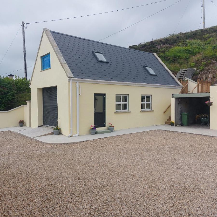 Tobar Na Si Apartments Letterkenny Zewnętrze zdjęcie