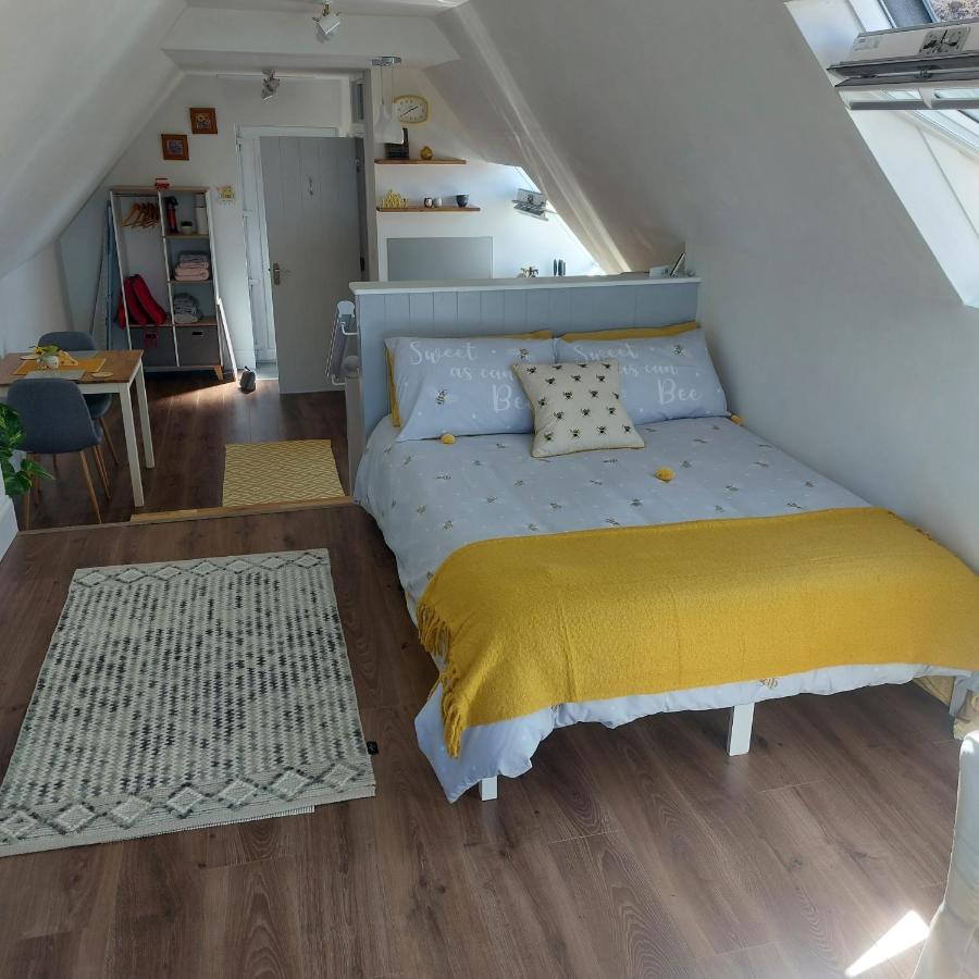 Tobar Na Si Apartments Letterkenny Zewnętrze zdjęcie