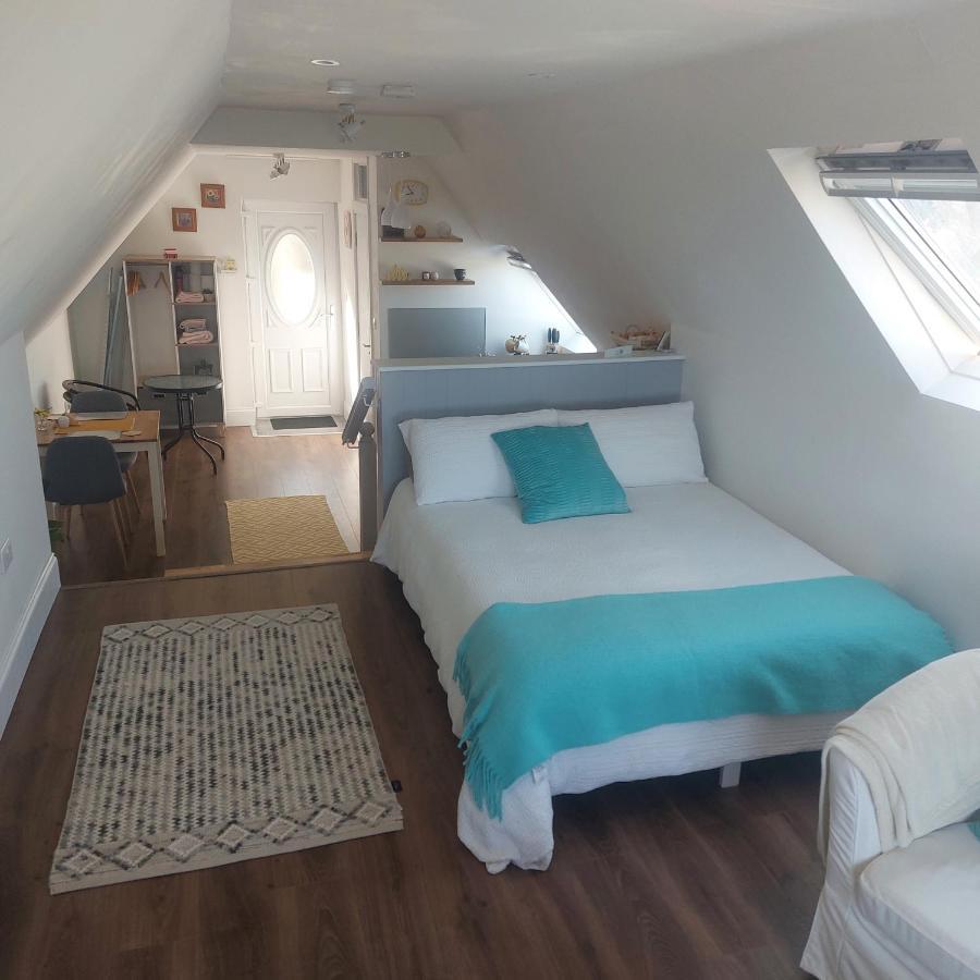 Tobar Na Si Apartments Letterkenny Zewnętrze zdjęcie