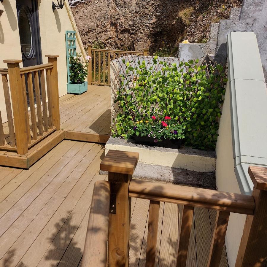 Tobar Na Si Apartments Letterkenny Zewnętrze zdjęcie
