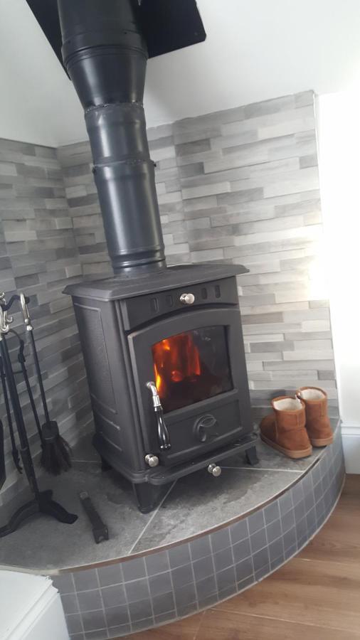 Tobar Na Si Apartments Letterkenny Zewnętrze zdjęcie